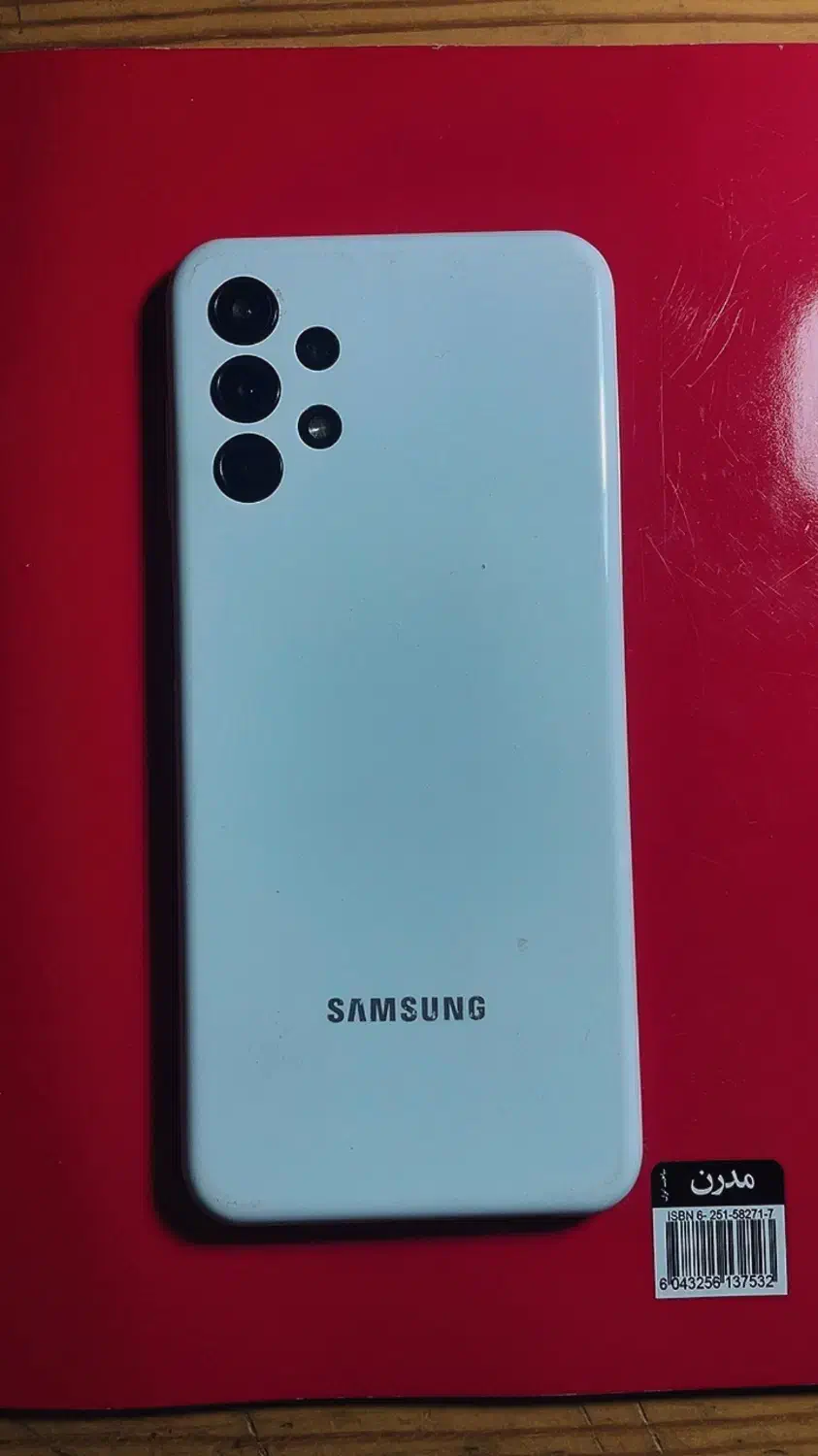 گوشی A13|موبایل|یزد, |دیوار