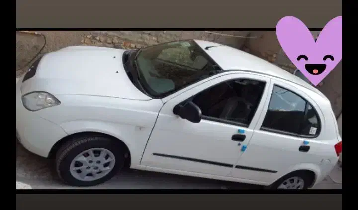 تیبا۲ مدل ۱۴۰۱|خودرو سواری و وانت|صباشهر, |دیوار