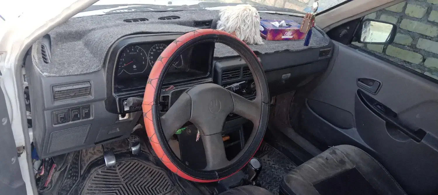 پراید ۱۳۱|خودرو سواری و وانت|پاتاوه, |دیوار