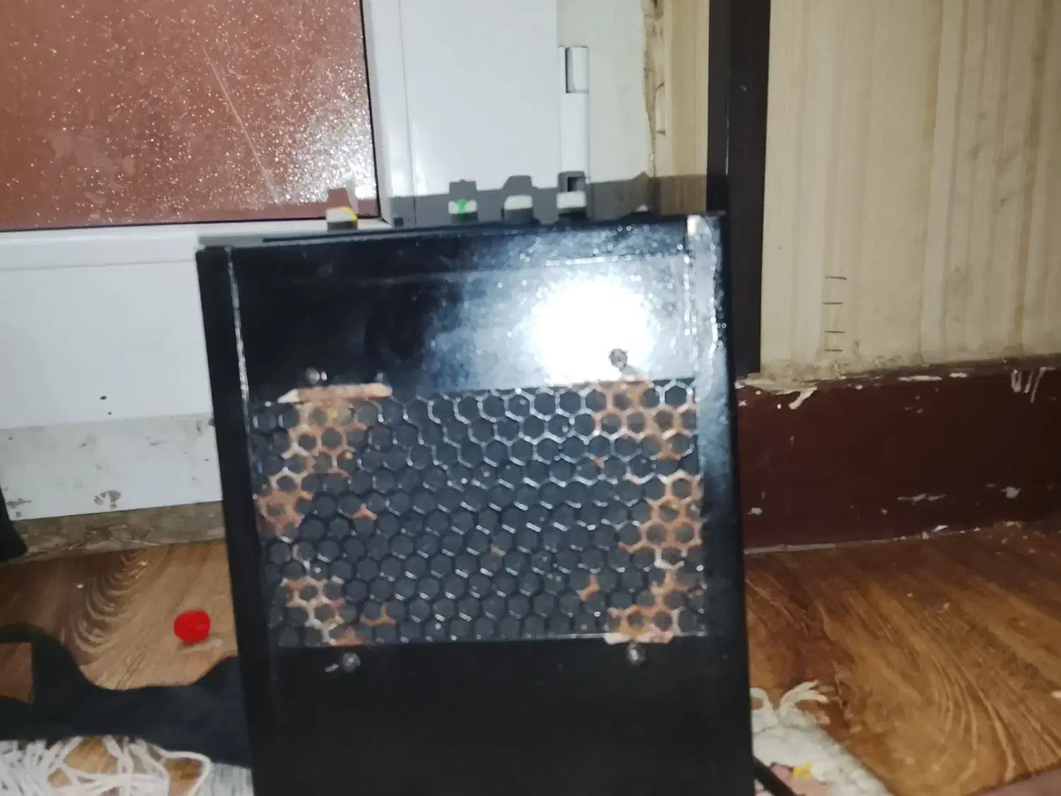 اسپیکر عالی|سیستم صوتی خانگی|اهواز, رسالت|دیوار