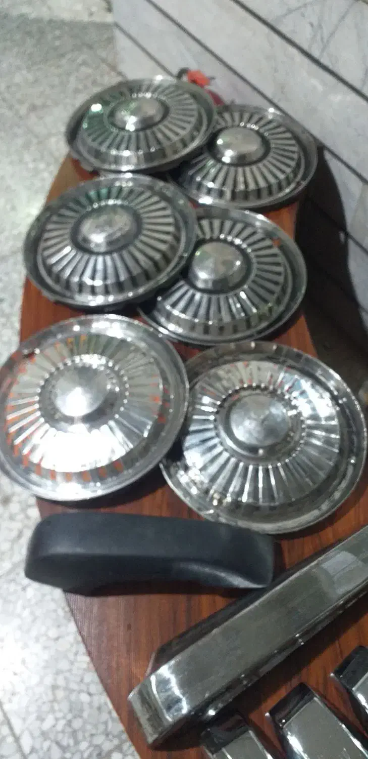 لوازم پیکان|قطعات یدکی و لوازم جانبی|اصفهان, شهرک صنعتی جی|دیوار