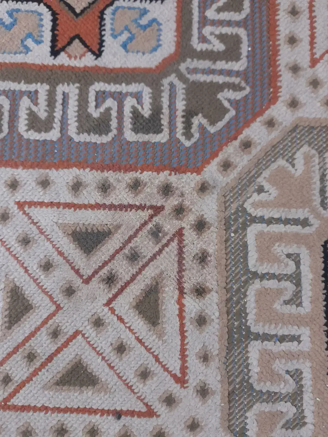 گلیم۲در۴|گلیم، جاجیم، گبه|مشهد, موسوی قوچانی|دیوار