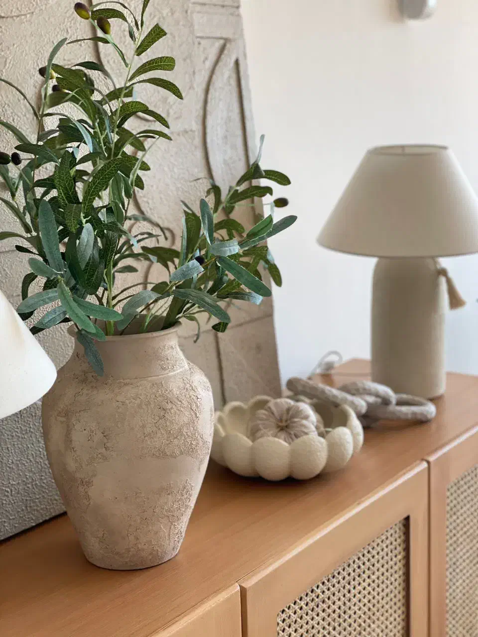 ساخت گلدون و اباژور به طرح دلخواه|صنایع دستی و سایر لوازم تزئینی|بندرعباس, |دیوار