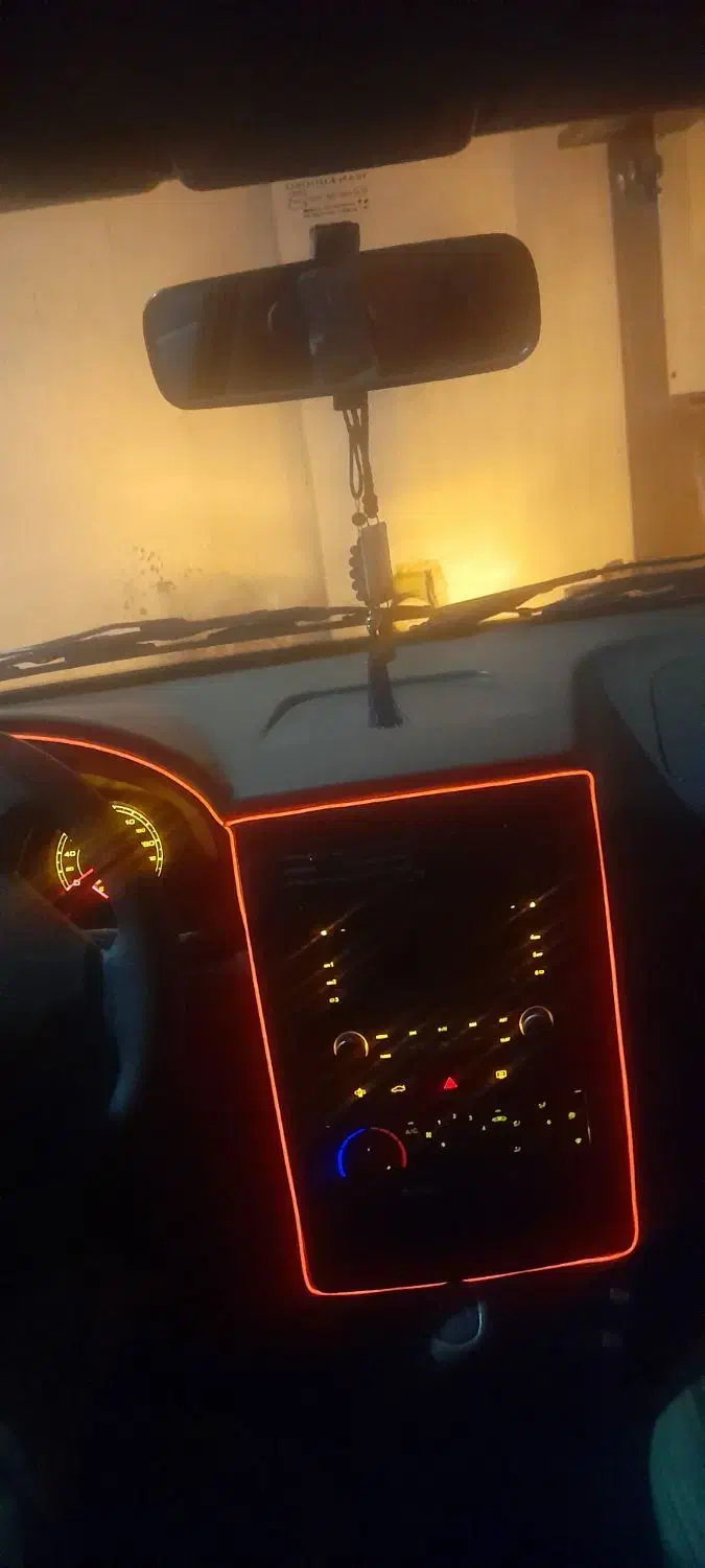 405مدل 95|خودرو سواری و وانت|مشهد, مشکینی (شهرک غرب)|دیوار