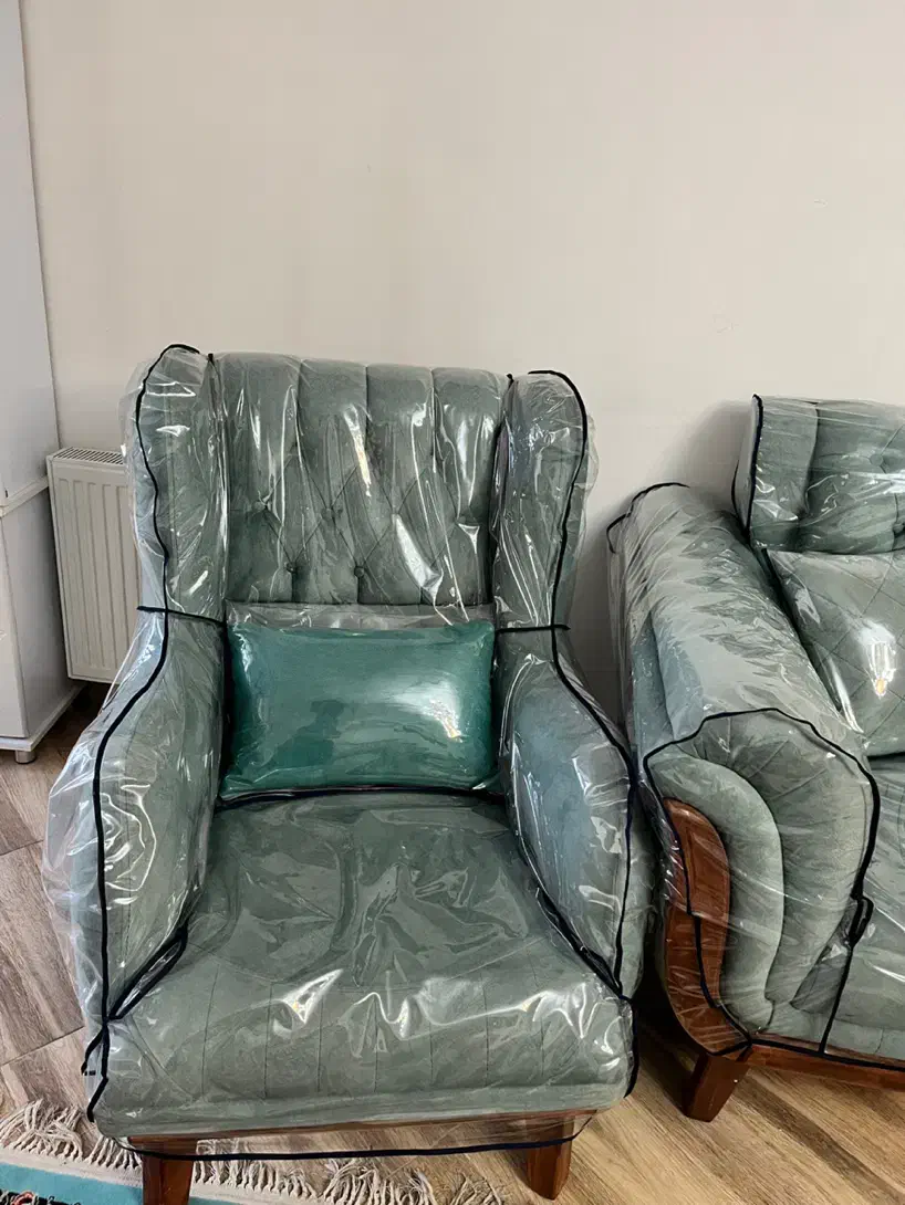 مبل راحتی|مبلمان خانگی و میز عسلی|زرند, |دیوار