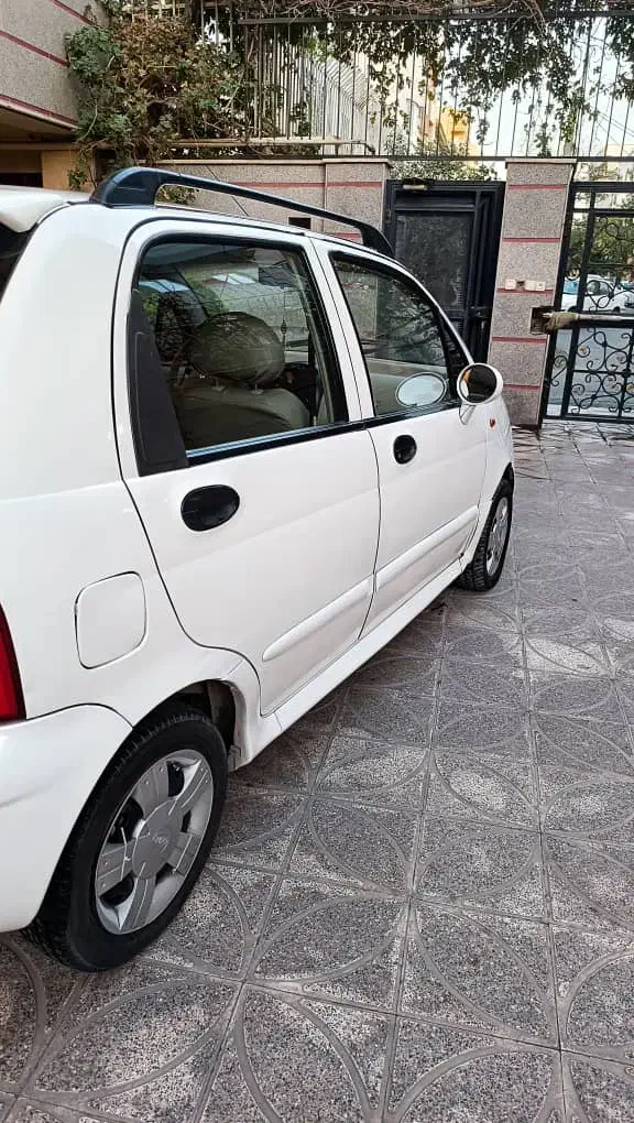 ام وی ام ۱۱۰ چهار سیلند mvm110|خودرو سواری و وانت|تهران, استاد معین|دیوار