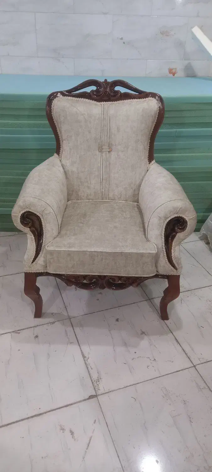 تعمیرات مبل|خدمات پیشه و مهارت|اراک, |دیوار