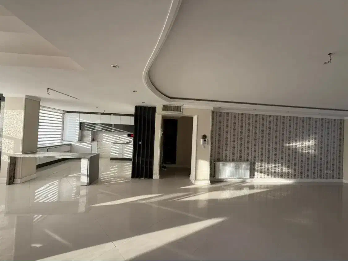 ۲۴۰متر۳خواب/دوبلکس خاصِ خرم/شاهکار نور و سکوت|اجارهٔ آپارتمان|اراک, |دیوار