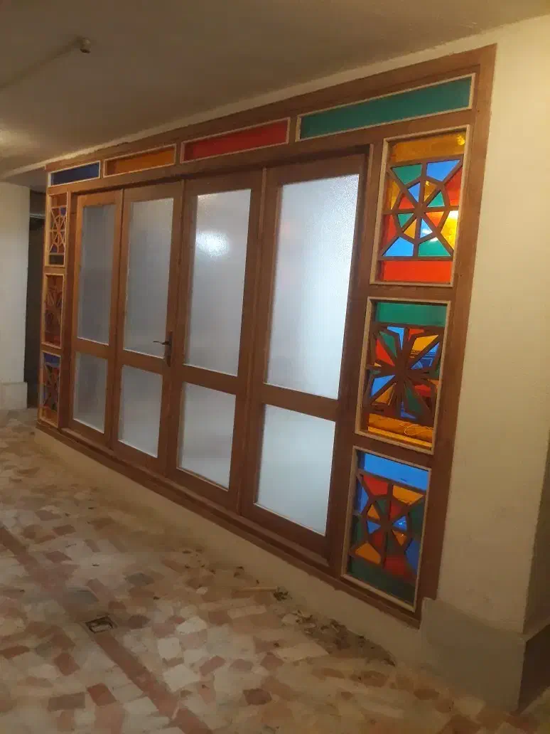 خدمات نجاری حتی خورده کاری|خدمات پیشه و مهارت|رشت, گلسار|دیوار