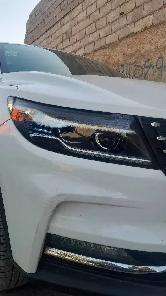 کلینیک شفاف سازی ،تقویت نور، نصب لنز چراغ ( چکی )|خدمات موتور و ماشین|ملارد, |دیوار