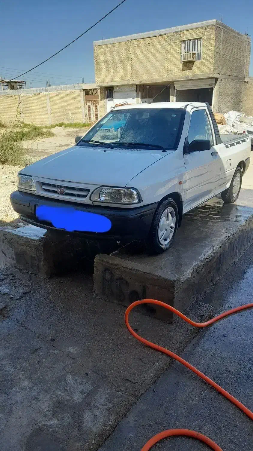 شادگان|خودرو سواری و وانت|شادگان, |دیوار