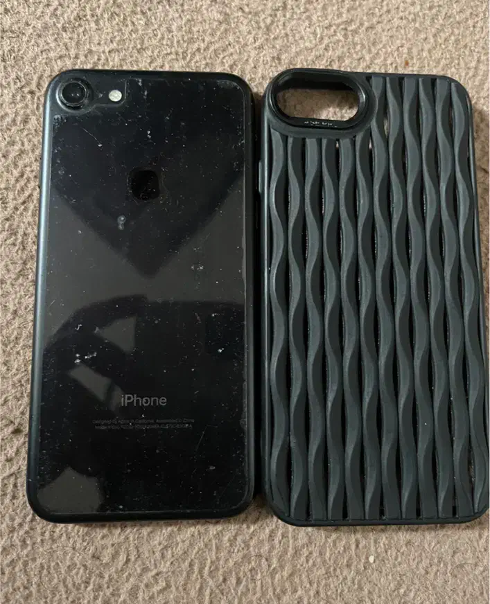 IPhone 7|موبایل|رشت, شهرک قدس|دیوار