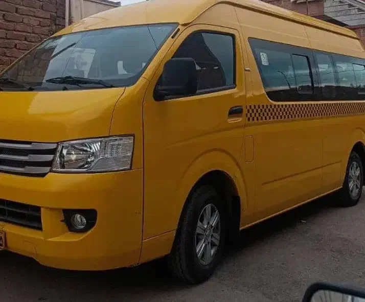 ون وانا فروشی|خودرو سواری و وانت|کرمان, |دیوار