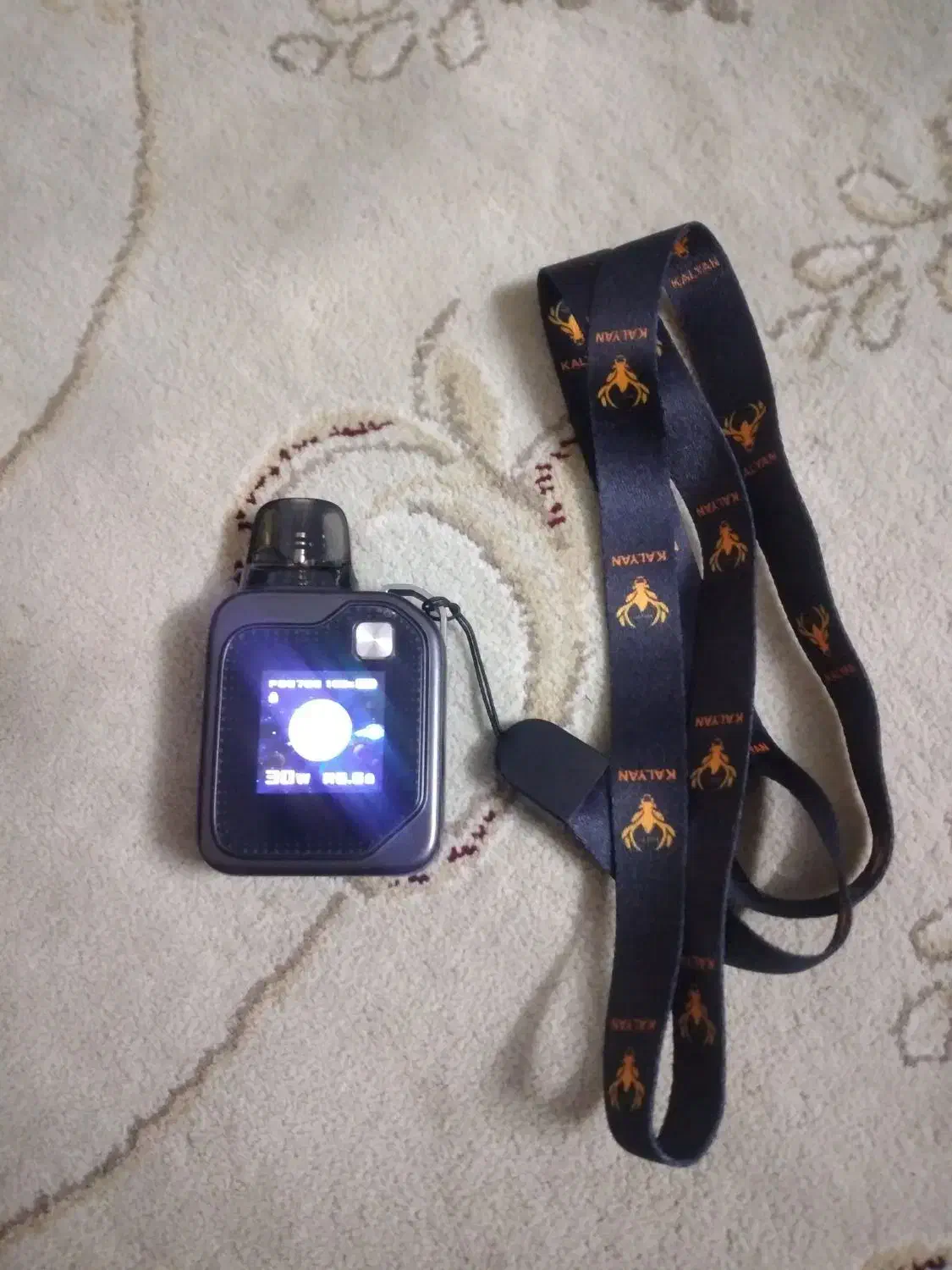 ویپ خیلی خوب و با کیفیت|زیورآلات و اکسسوری|کاشان, جمال آباد|دیوار