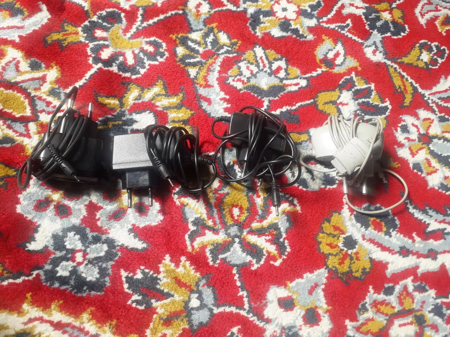 شارژ کن|لوازم جانبی موبایل و تبلت|تبریز, |دیوار