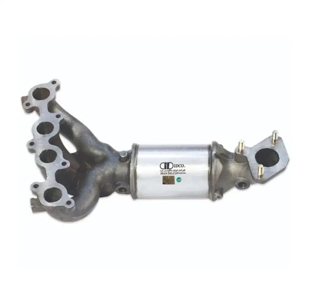 کاتالیزور خراب و کهنه|قطعات یدکی و لوازم جانبی|فردیس, شهرک شهید حسینی|دیوار