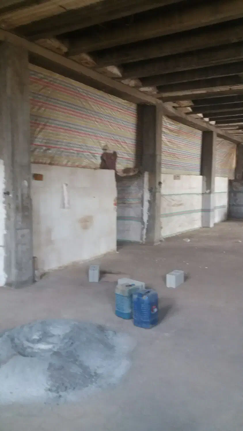 450مترسالن کارگاهی مابین شام اسبی واردبیل|اجارهٔ دفتر صنعتی، کشاورزی، تجاری|اردبیل, |دیوار