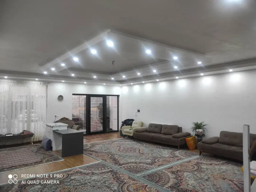 باغ ویلا 260متر داخل بافت دوبلکس نوساز سهیلیه|فروش خانه و ویلا|رامجین, |دیوار