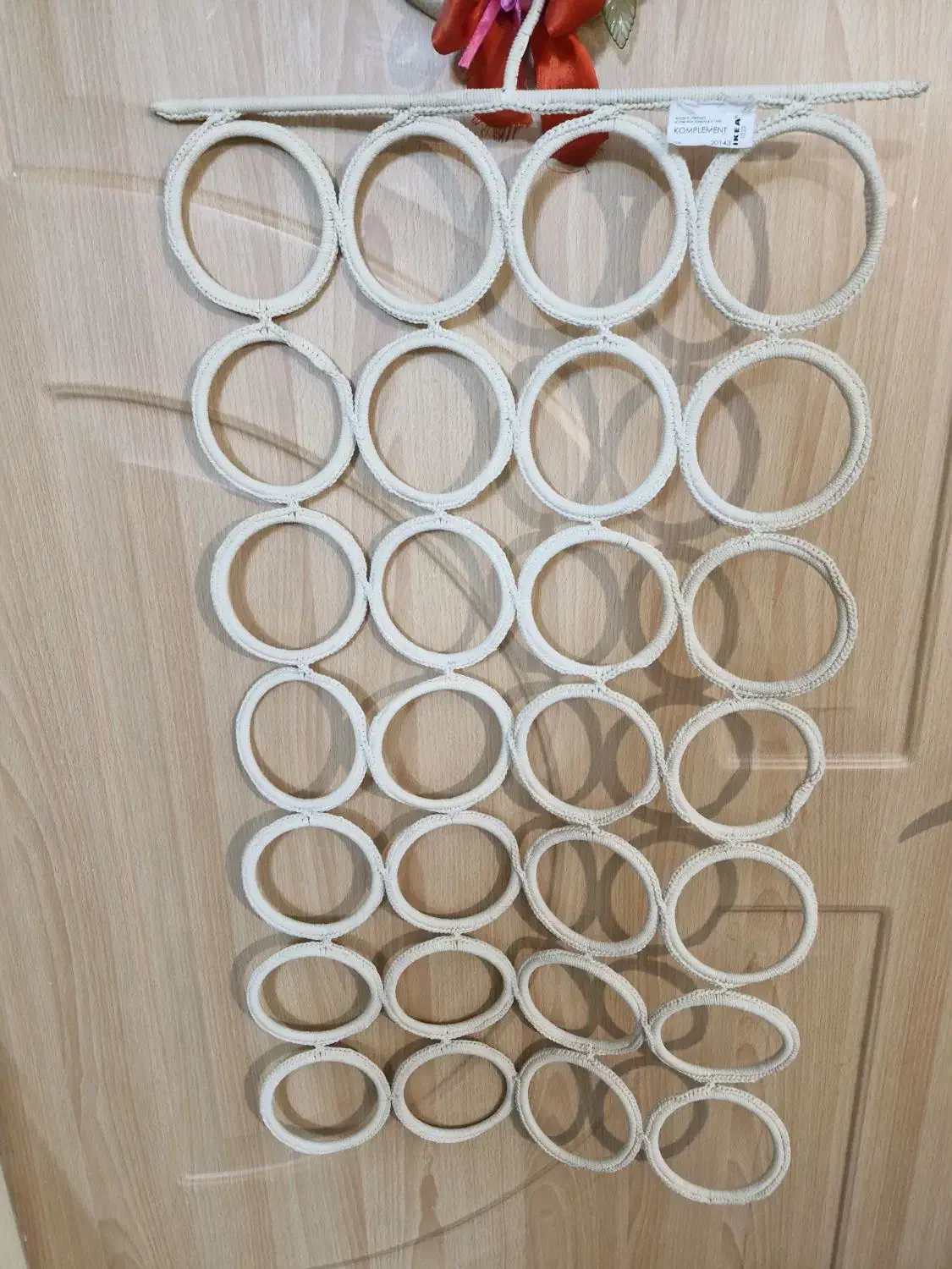 آویز شال|جاکفشی، کمد، دراور|تهران, علم و صنعت|دیوار