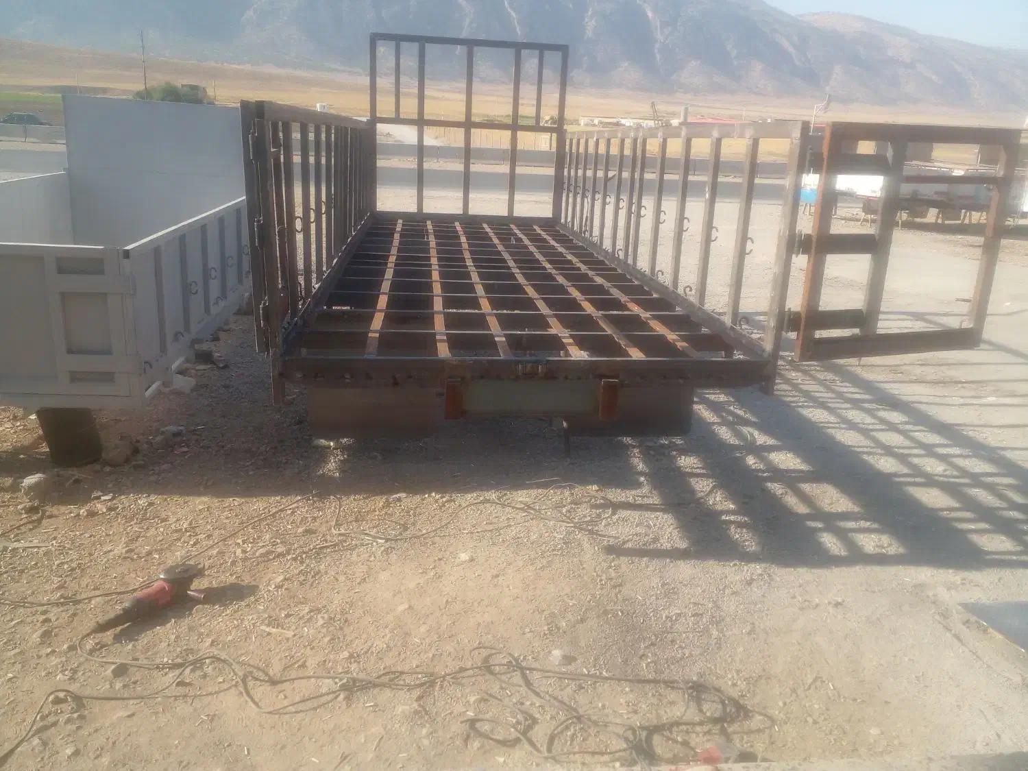 اتاقسازی ونقاشی|خدمات موتور و ماشین|کوهدشت, |دیوار