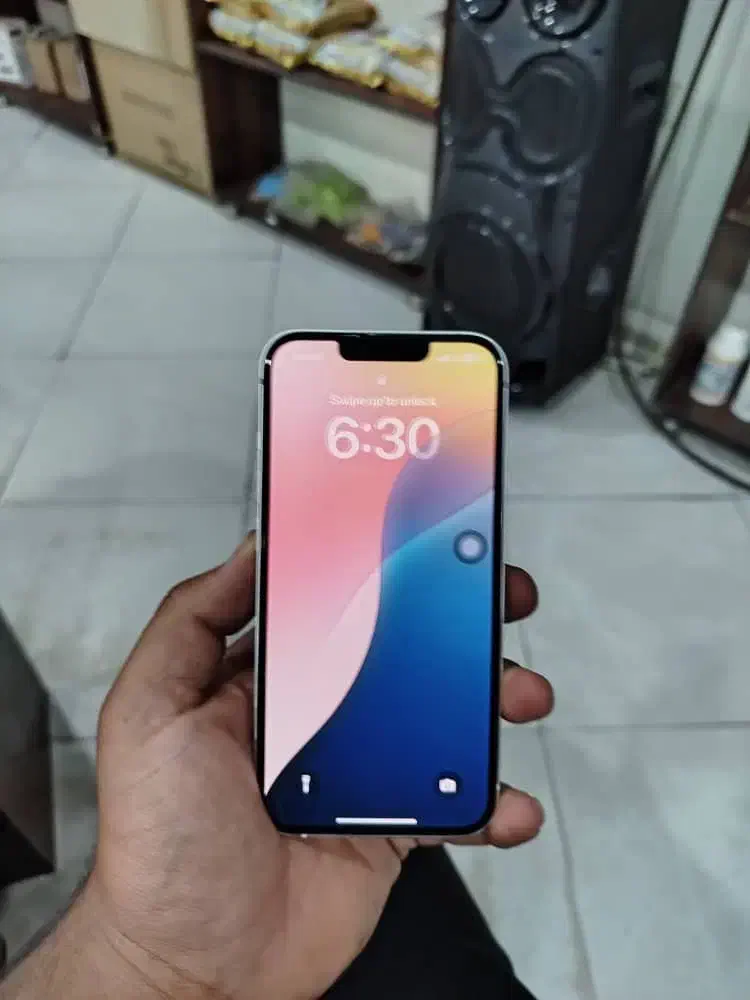 آیفون ۱۳|موبایل|خرمآباد, |دیوار