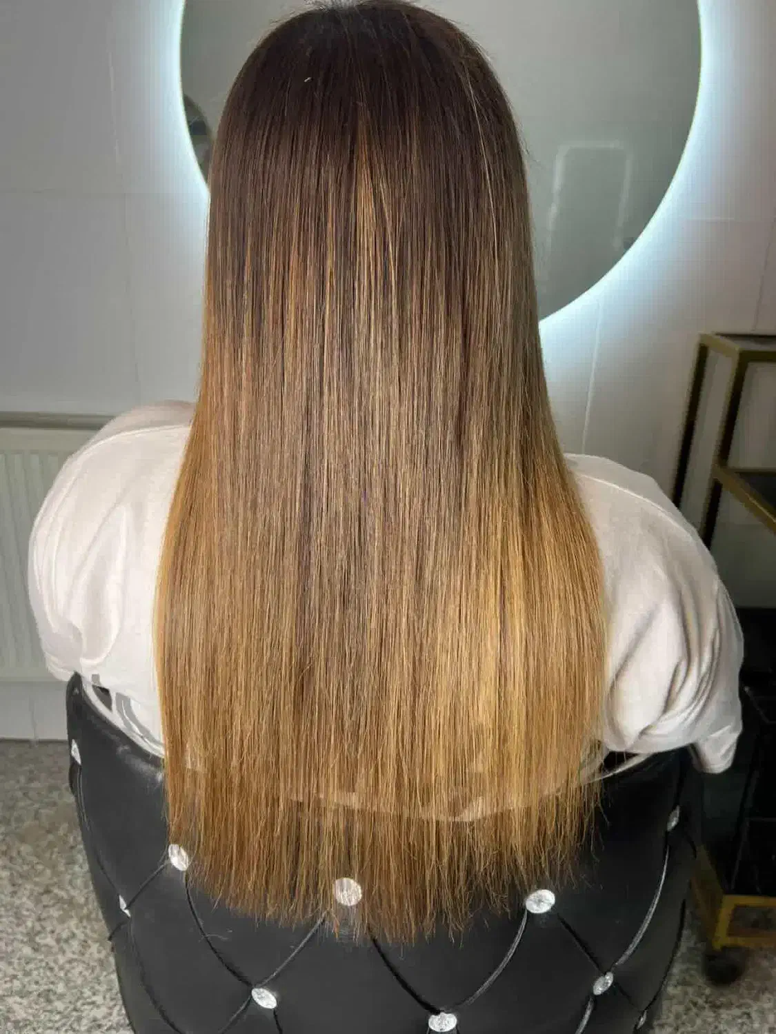 آموزش صفر تا صد ابریشم سازی و احیای مو|خدمات آموزشی|نیشابور, مدرس|دیوار