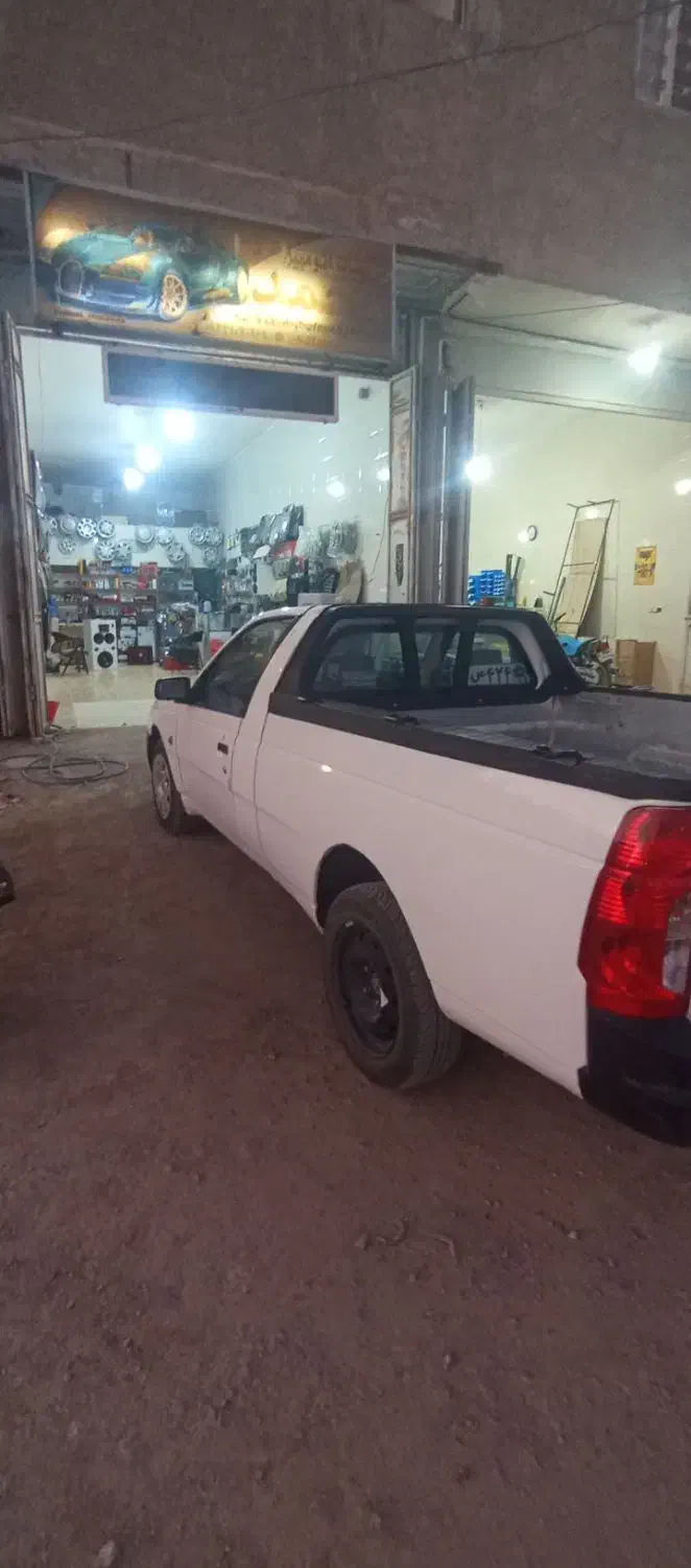 اریسان۲مدل403|خودرو سواری و وانت|رحمت‌آباد, |دیوار