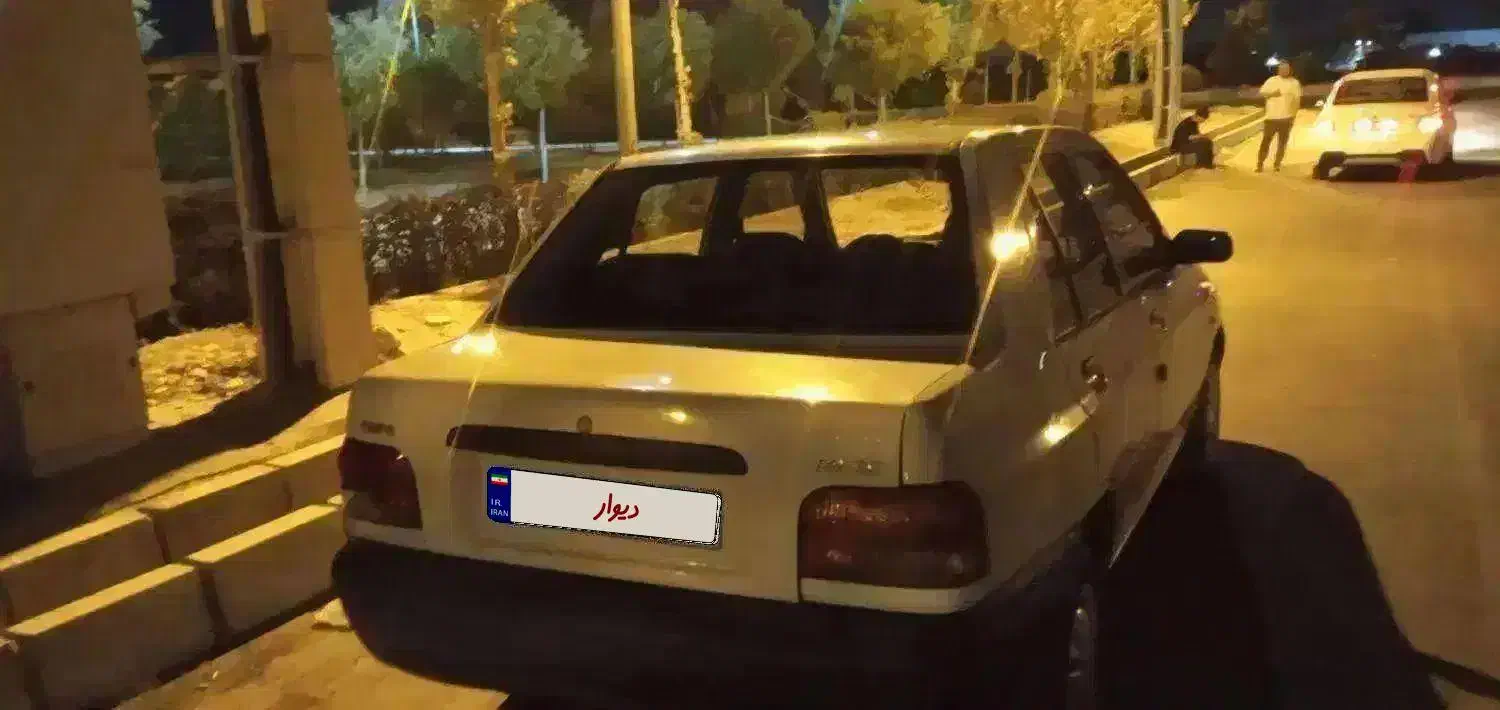 پراید|خودرو سواری و وانت|هشتگرد, تهران دشت|دیوار