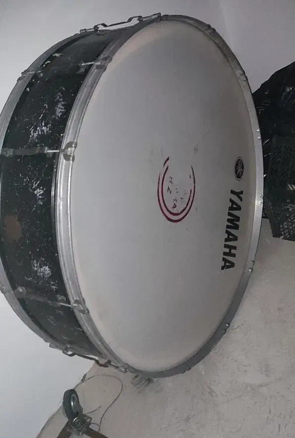 طبل ۱۲۰سانتی|درام و پرکاشن|دماوند, گیلاوند|دیوار
