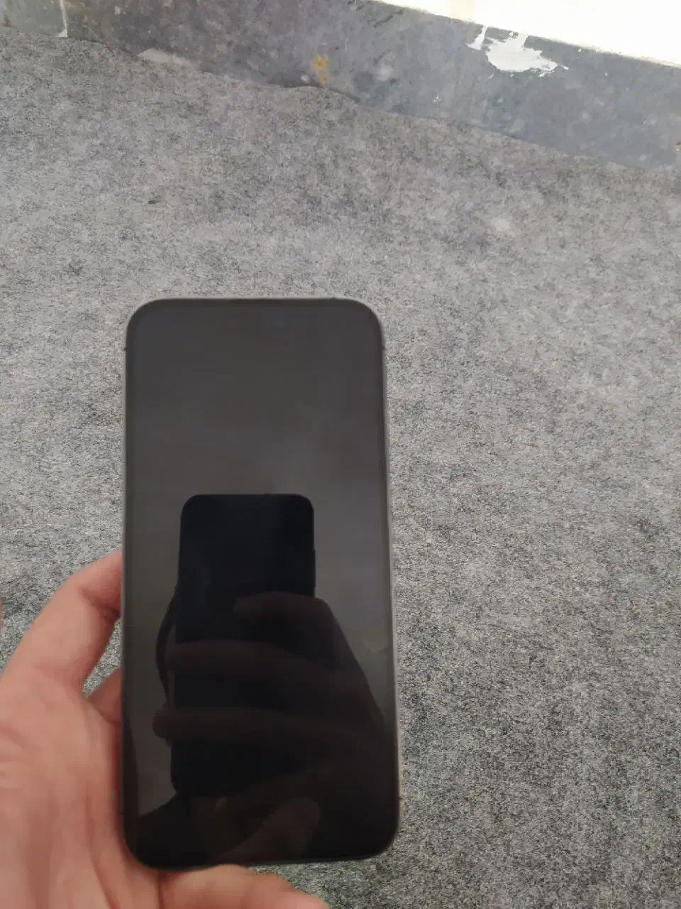 گوشی ایفون 14pro max|موبایل|بندر ترکمن, |دیوار