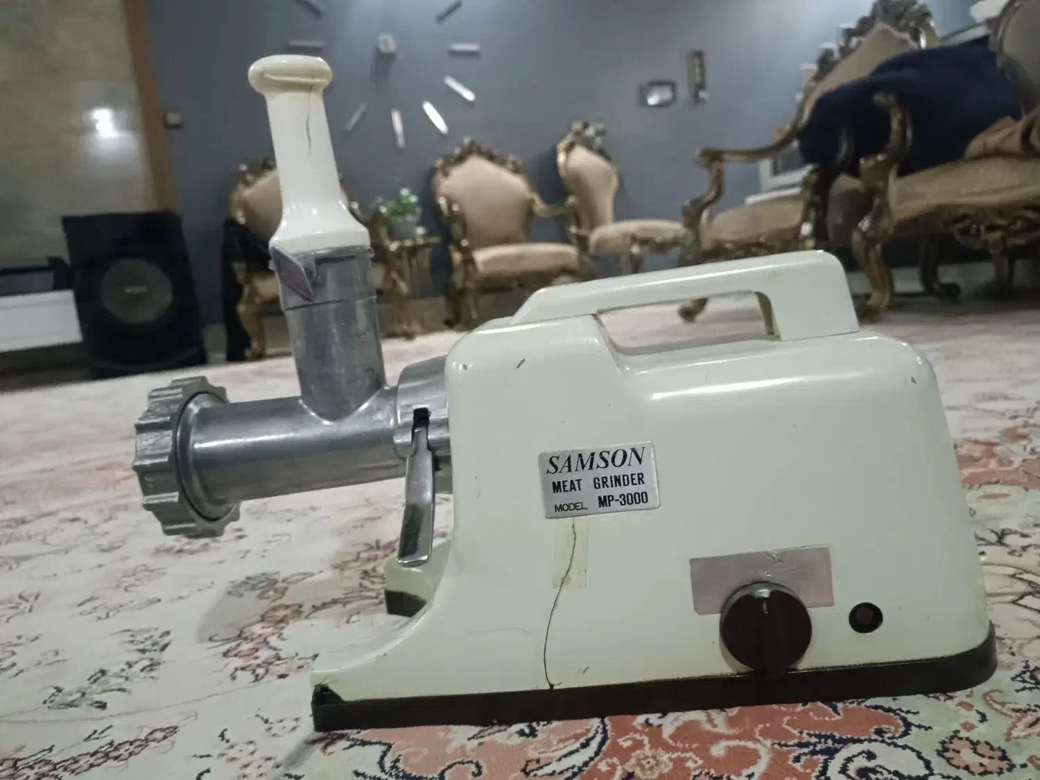 پمپ آب|مصالح و تجهیزات ساختمان|کاشمر, |دیوار