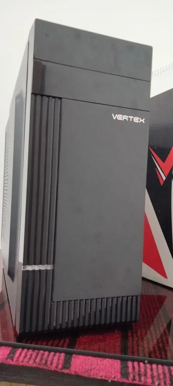 کیس گیمینگ اقتصادی|رایانه رومیزی|میاندوآب, |دیوار