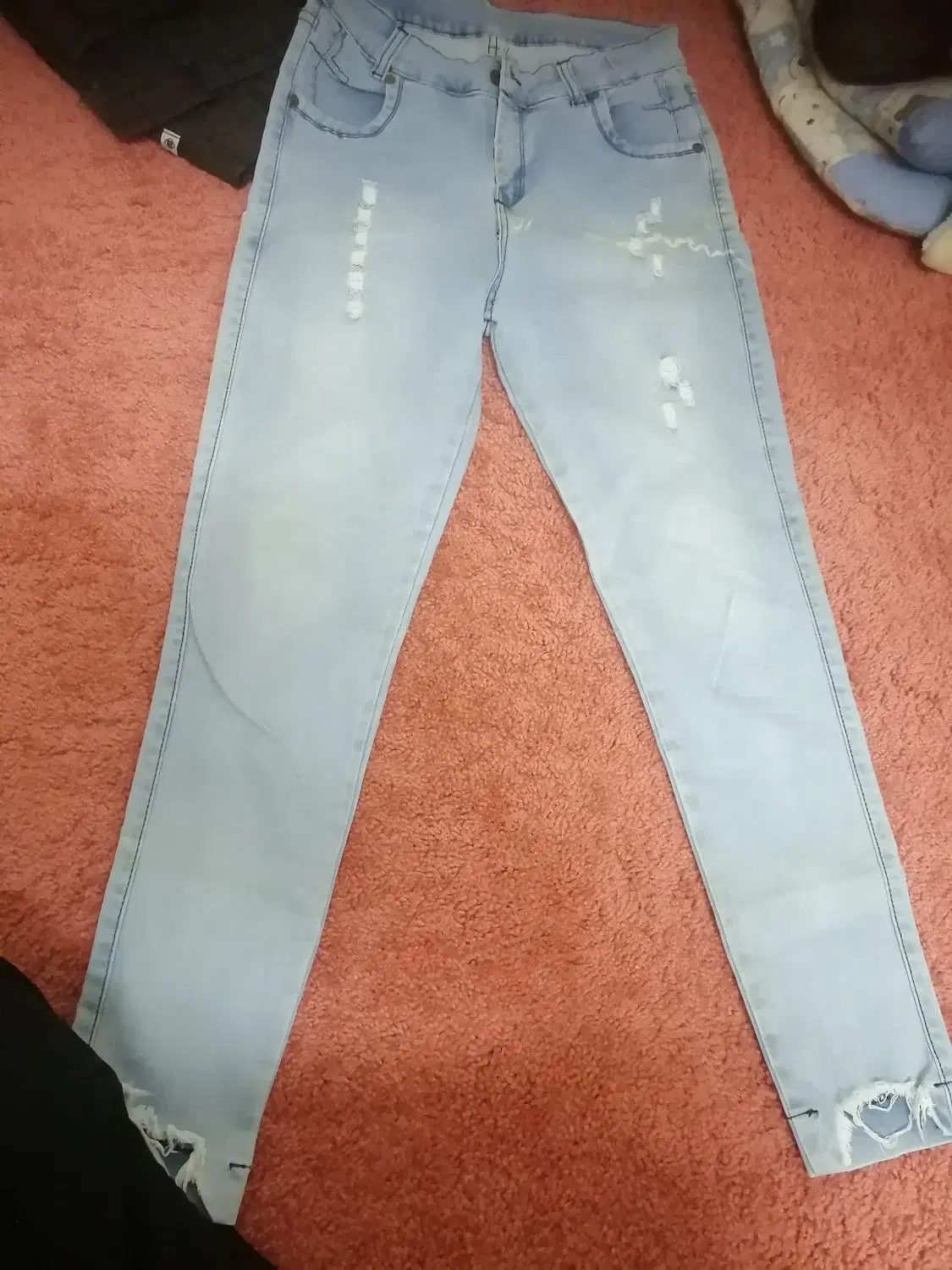 شلوار ها|لباس|گنبد کاووس, |دیوار