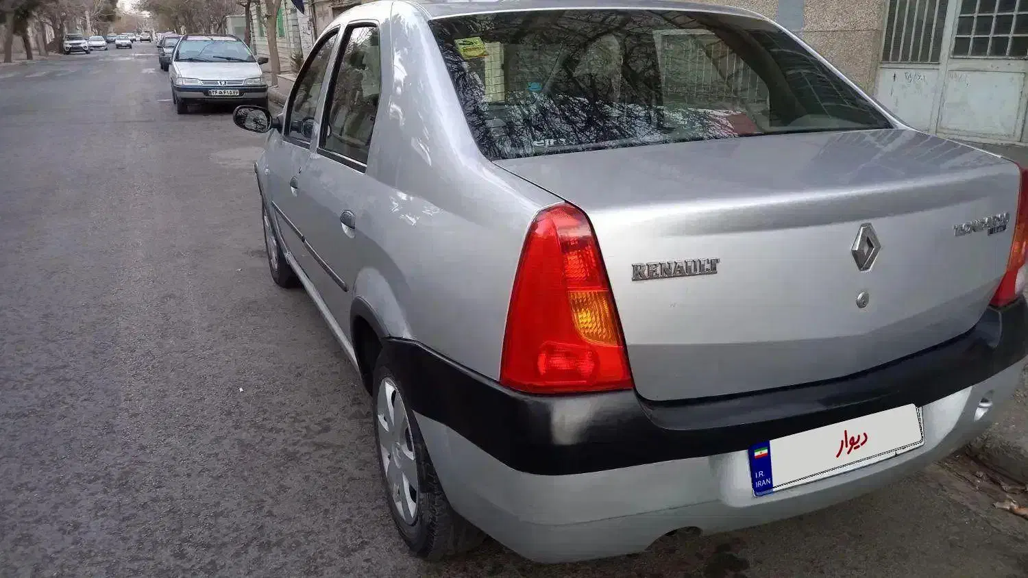 تندر۹۰|خودرو سواری و وانت|مشهد, عبادی|دیوار