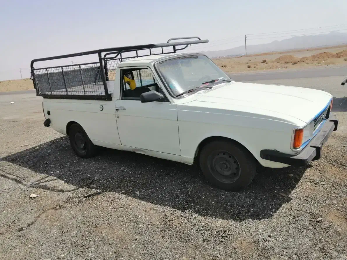 حمل بار بهمنی|خدمات حمل و نقل|اسلام‌شهر, شهرک مهدیه|دیوار