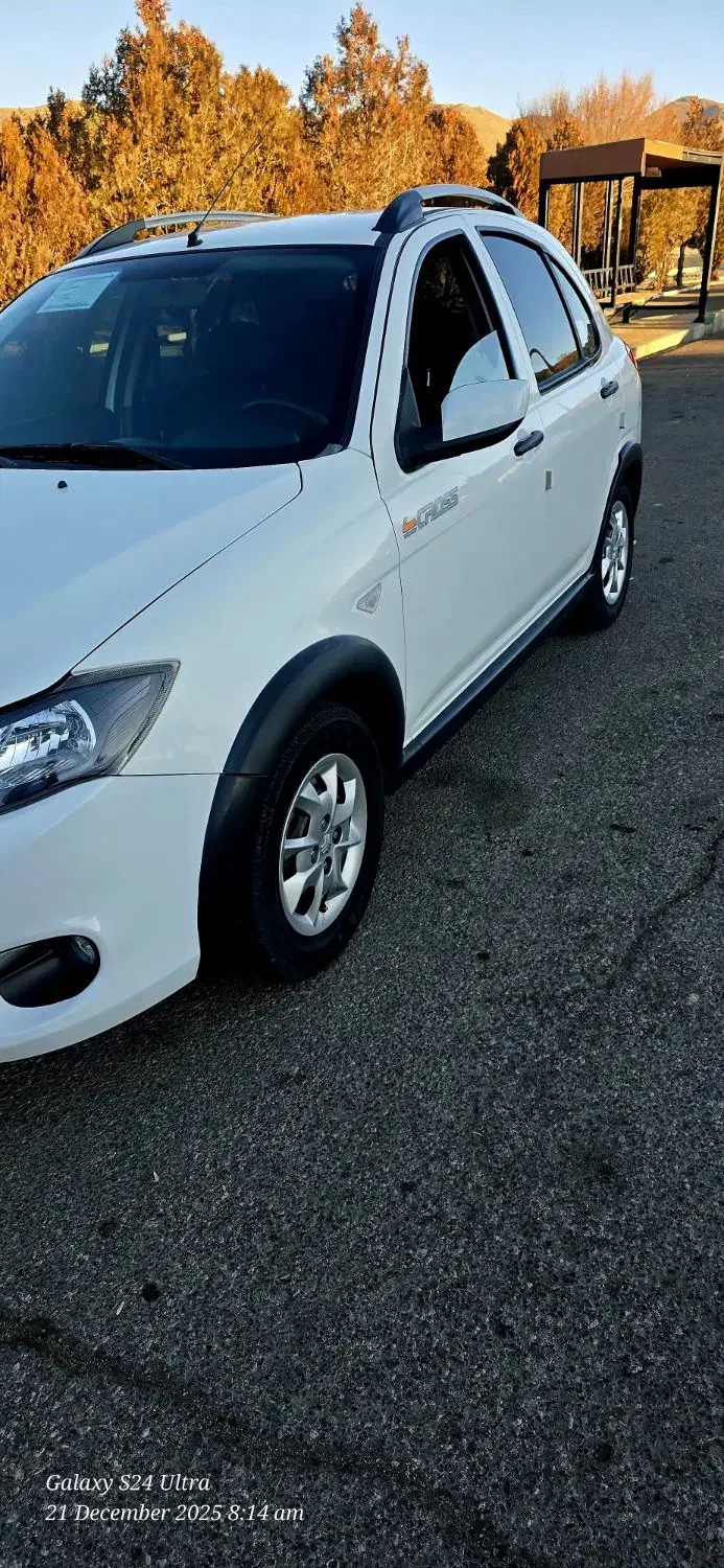 کوییک مدل1401بیرنگ|خودرو سواری و وانت|زنجان, |دیوار