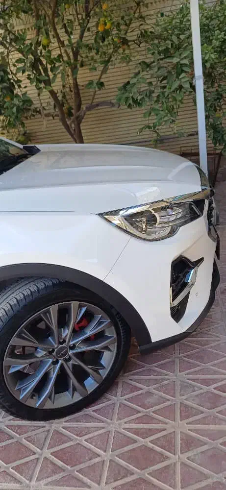 فیدلیتی الیت ۷نفره مدل ۱۴۰۴|خودرو سواری و وانت|اصفهان, سروستان|دیوار