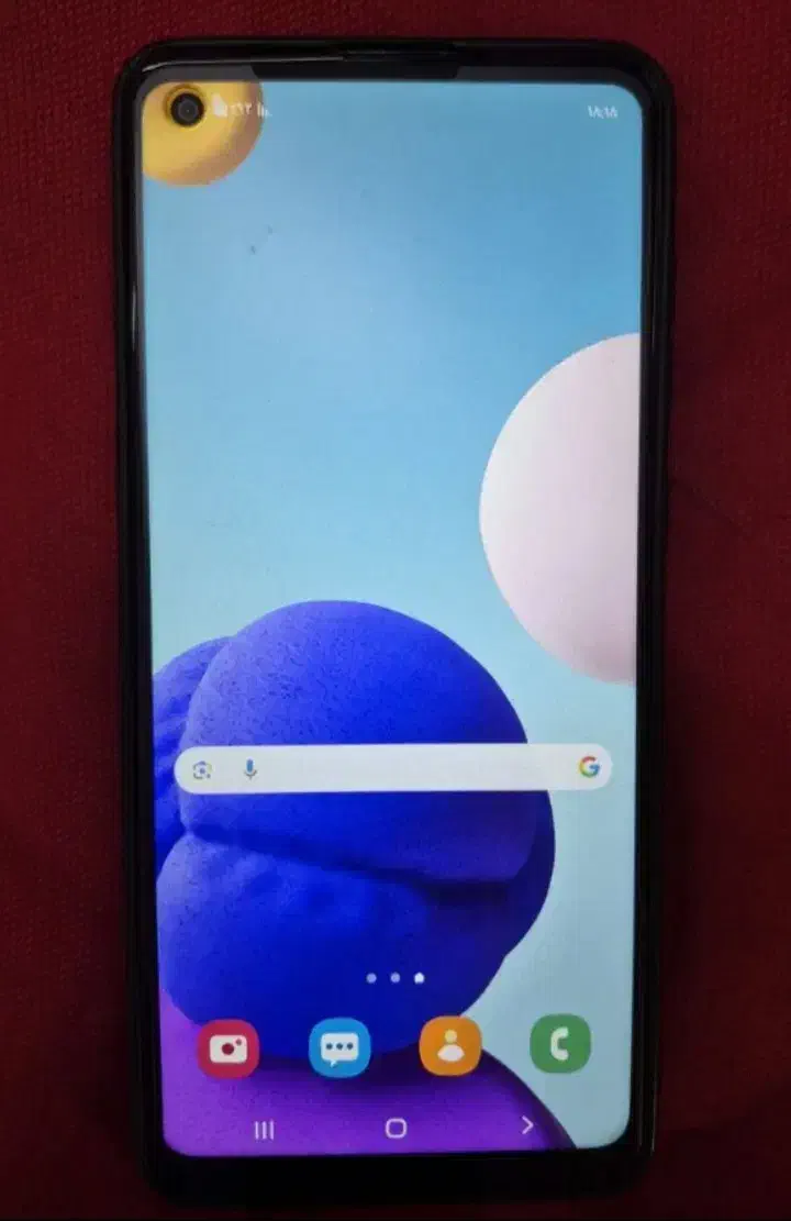 سامسونگGalaxyA21s|موبایل|تهران, آهنگ|دیوار