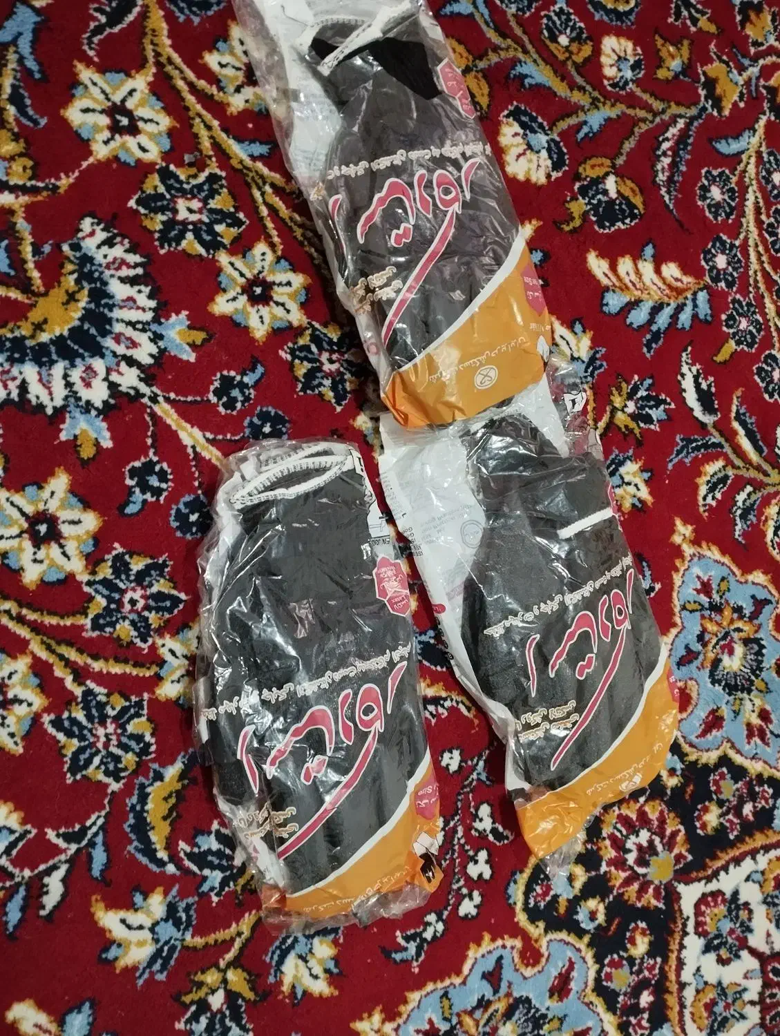 30 جفت دستکش کار همه یکجا بفروش میرسد|ابزارآلات|خلخال, |دیوار