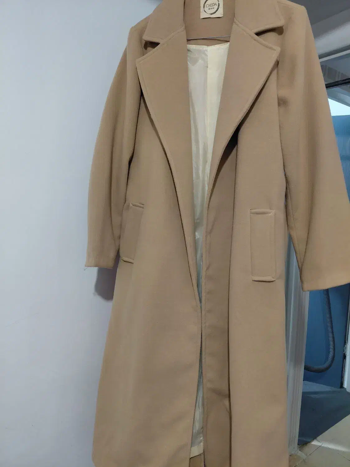 پالتو|لباس|همدان, |دیوار