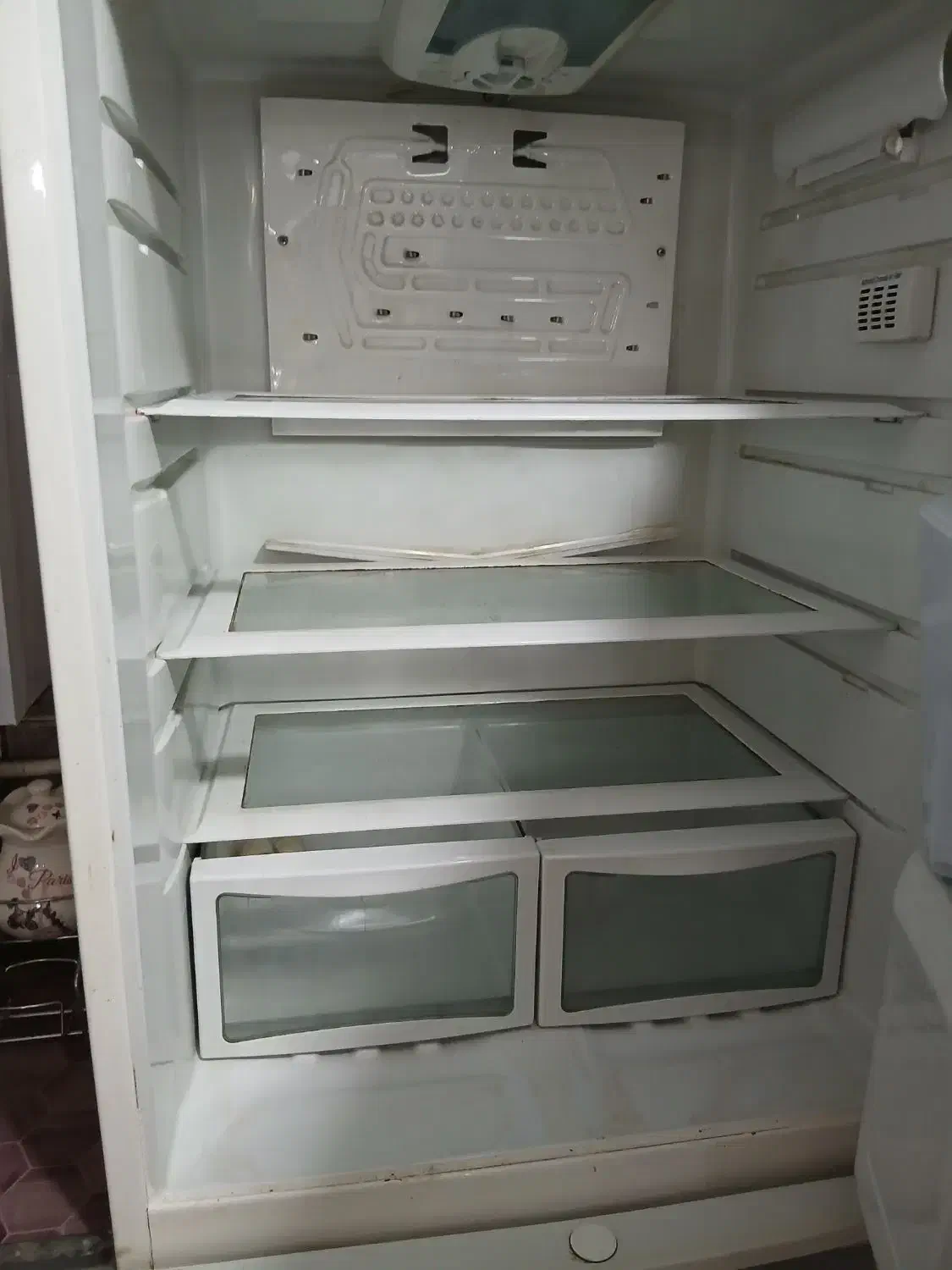 یخجال|یخچال و فریزر|زابل, |دیوار