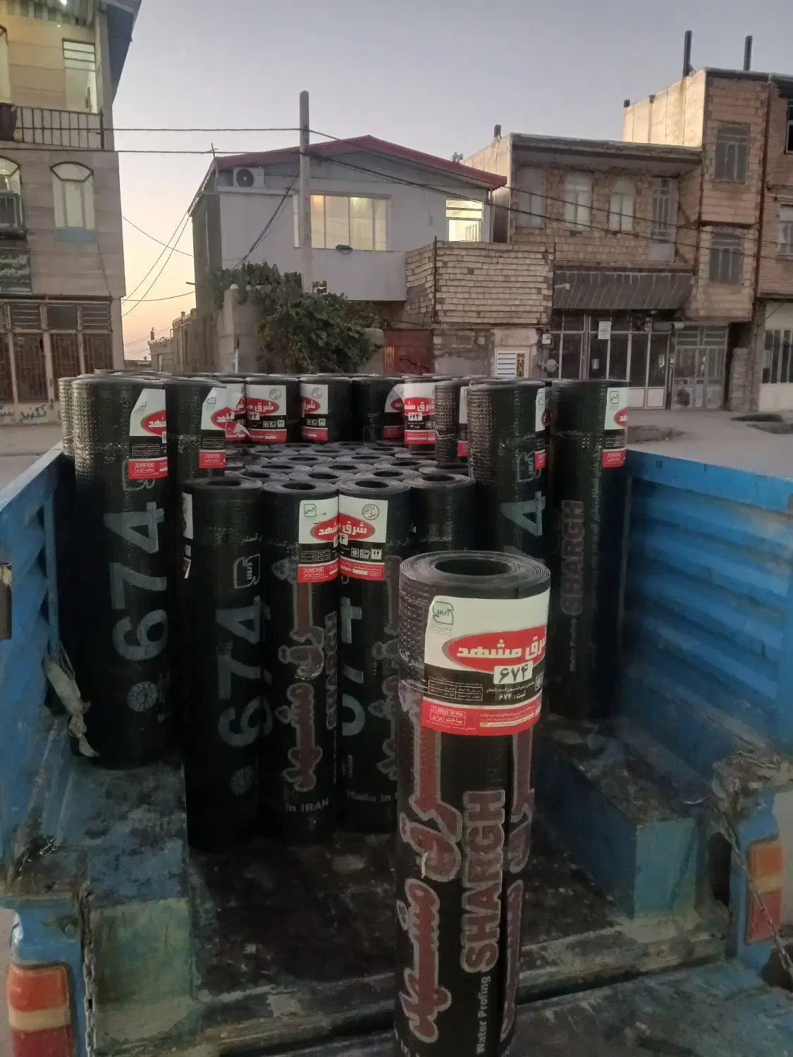 نیسان بار حمل بار|خدمات حمل و نقل|دلیجان, |دیوار