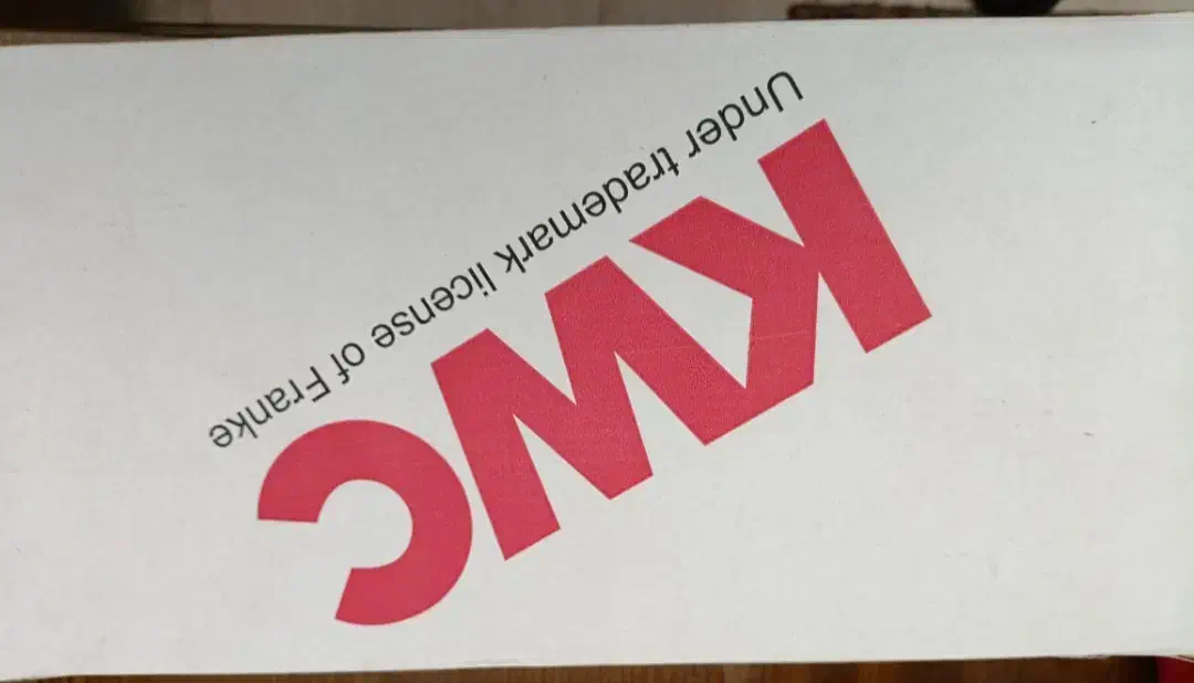 شیرهای سنسور دار کی دبلیو سی و بلندا|لوازم سرویس بهداشتی|فردیس, فردیس|دیوار