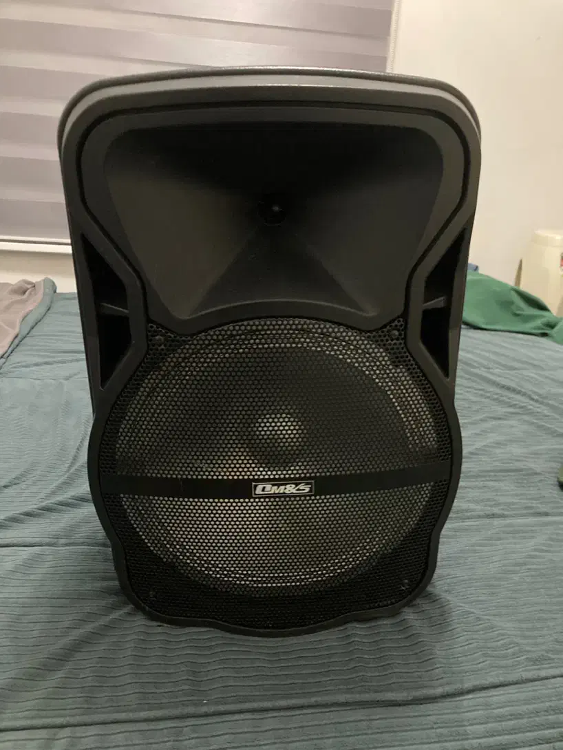 باند اسپیکر اکتیو ساب ۱۲|سیستم صوتی خانگی|قم, پردیسان|دیوار