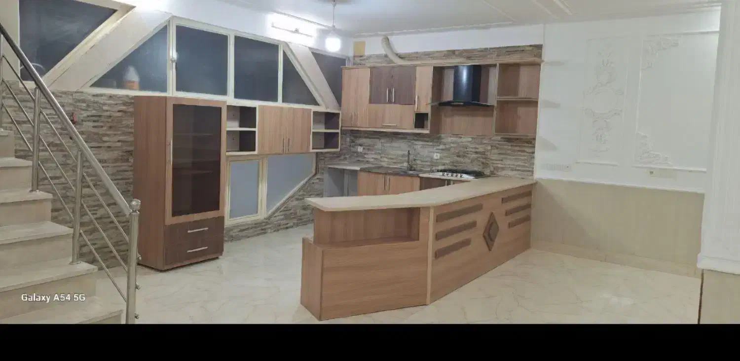 یه واحد زیرزمین خانه ویلایی نوساز|اجارهٔ خانه و ویلا|قم, بنیاد|دیوار