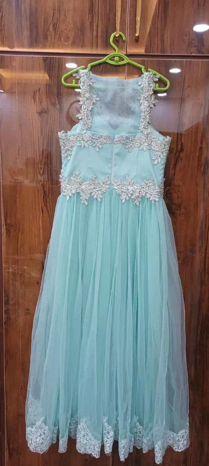 لباس مجلسی|لباس|شوشتر, |دیوار