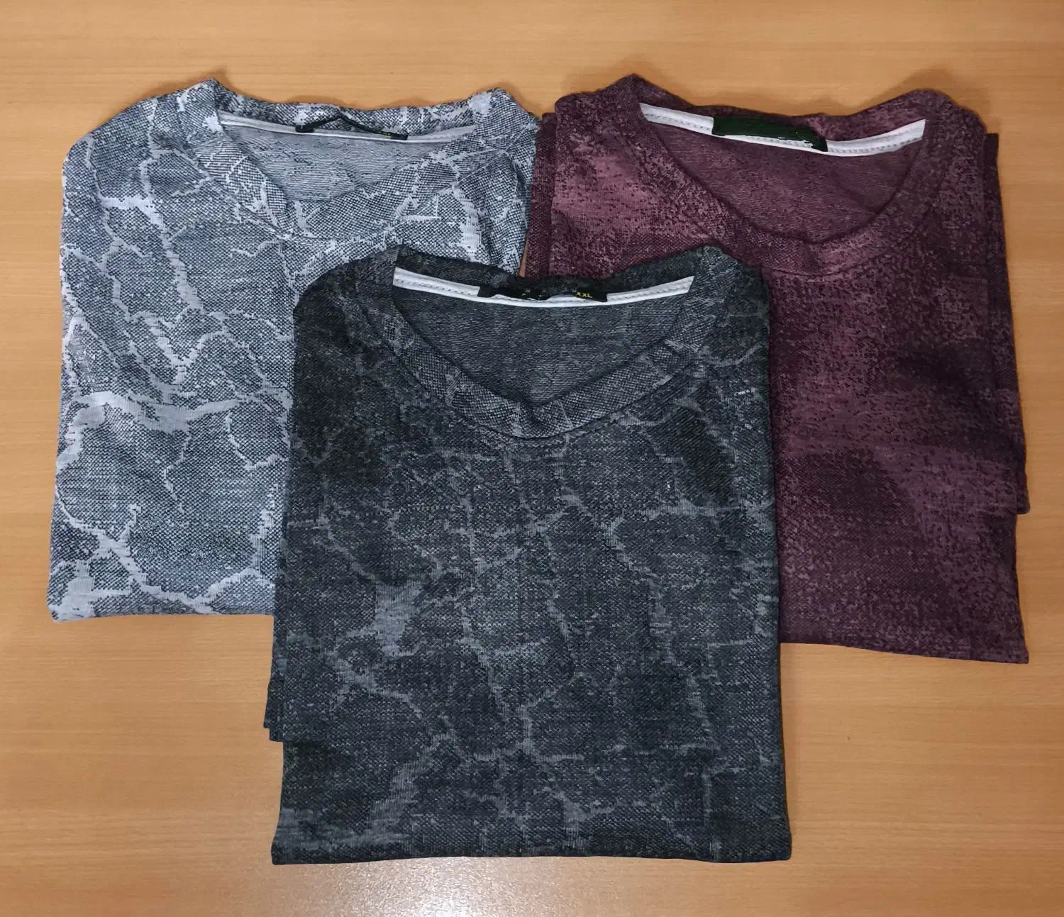 تیشرت نخی XXL|لباس|آمل, |دیوار