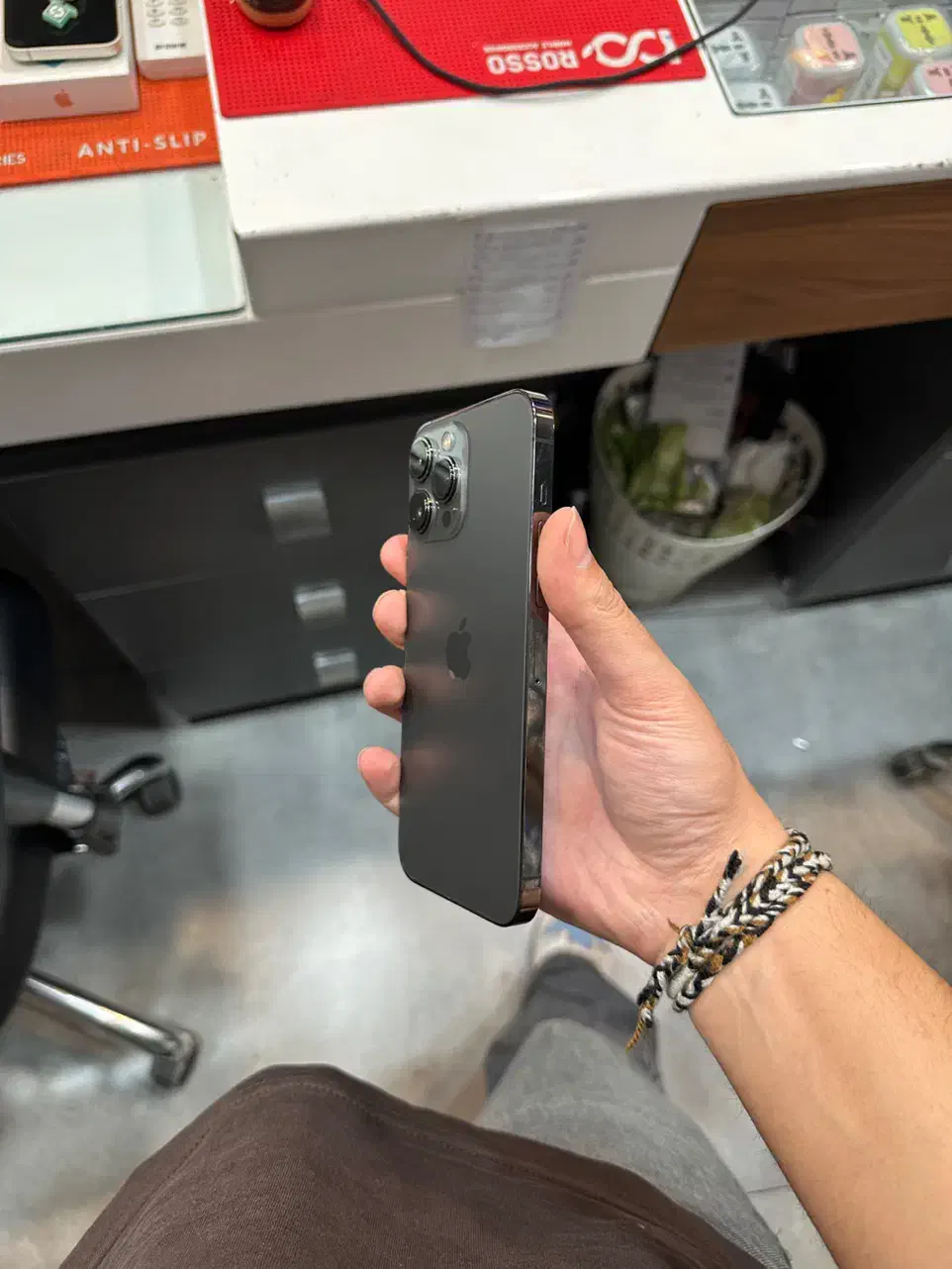 iphone 13 pro max|موبایل|محمدشهر, همایون ویلا|دیوار