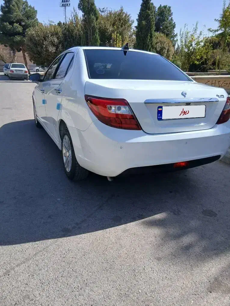 دنا۶دنده پلاس|خودرو سواری و وانت|سیرجان, |دیوار
