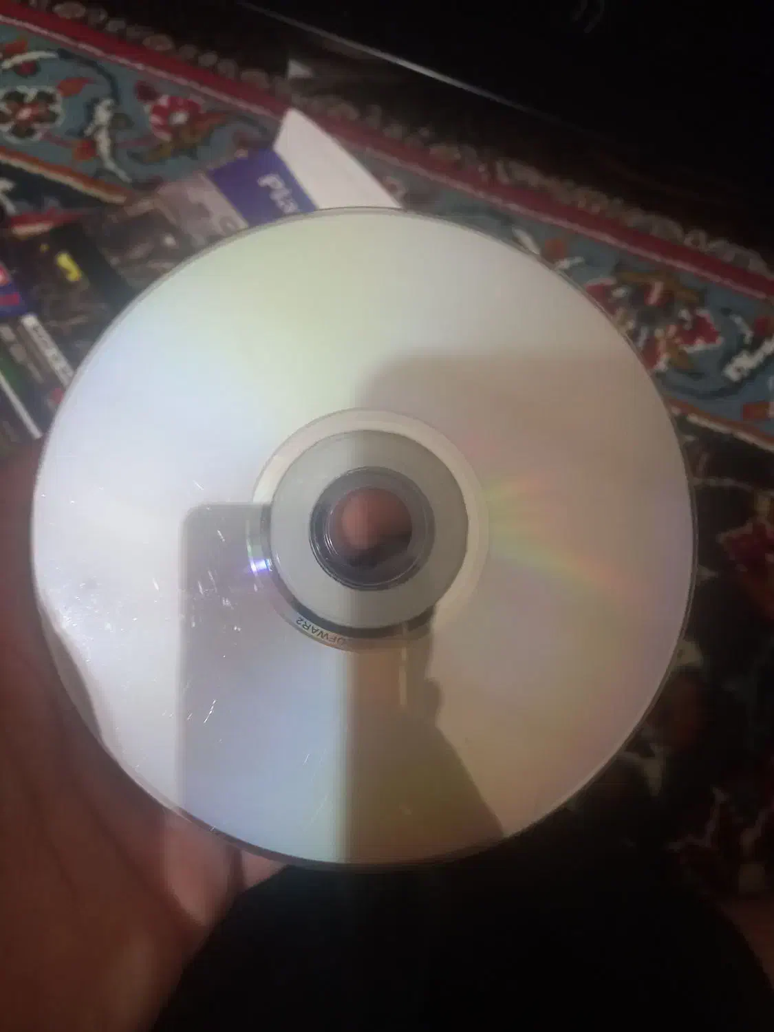 سی دی پلی۲ نو نو|کنسول، بازی ویدئویی و آنلاین|کرمانشاه, |دیوار